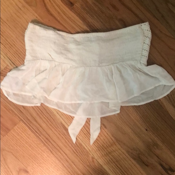 American eagle tube top small - Picture 3 of 3